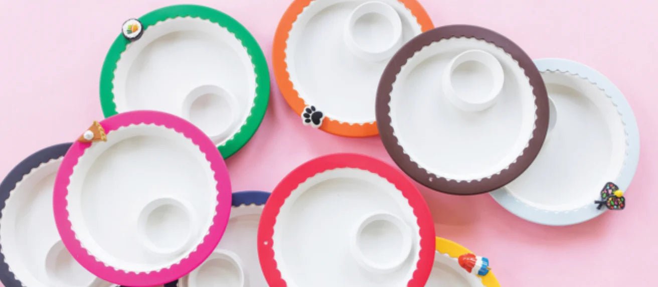 Nora Fleming Band Together Silicone Bands