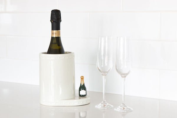 Nora Fleming "Champagne Celebration!" Mini