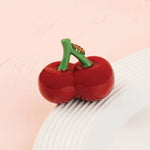 Nora Fleming Cheery Cherries" Mini - Juli's Wearable Art