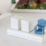 Nora Fleming "Chillin’ Chair" Mini - Juli's Wearable Art