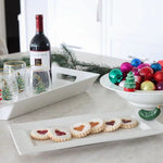 Nora Fleming "Christmas Pickle" Mini - Juli's Wearable Art