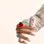 Nora Fleming Diet Coke® Can Mini - Juli's Wearable Art