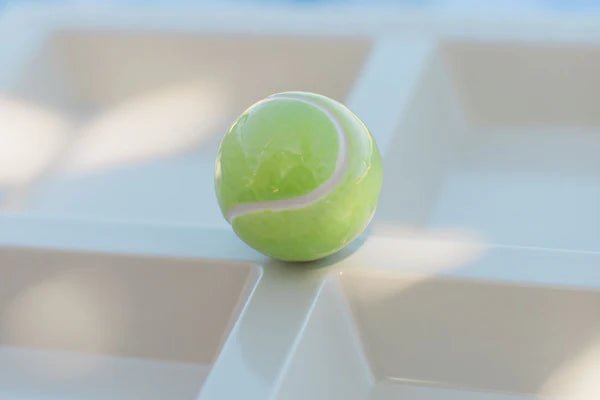 Nora Fleming "Game, Set, Match!" Tennis Mini