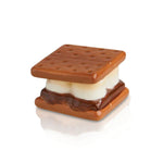 Nora Fleming "Gimme S'more" Mini - Juli's Wearable Art