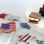 Nora Fleming "Gimme S'more" Mini - Juli's Wearable Art