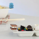 Nora Fleming "Gimme S'more" Mini - Juli's Wearable Art