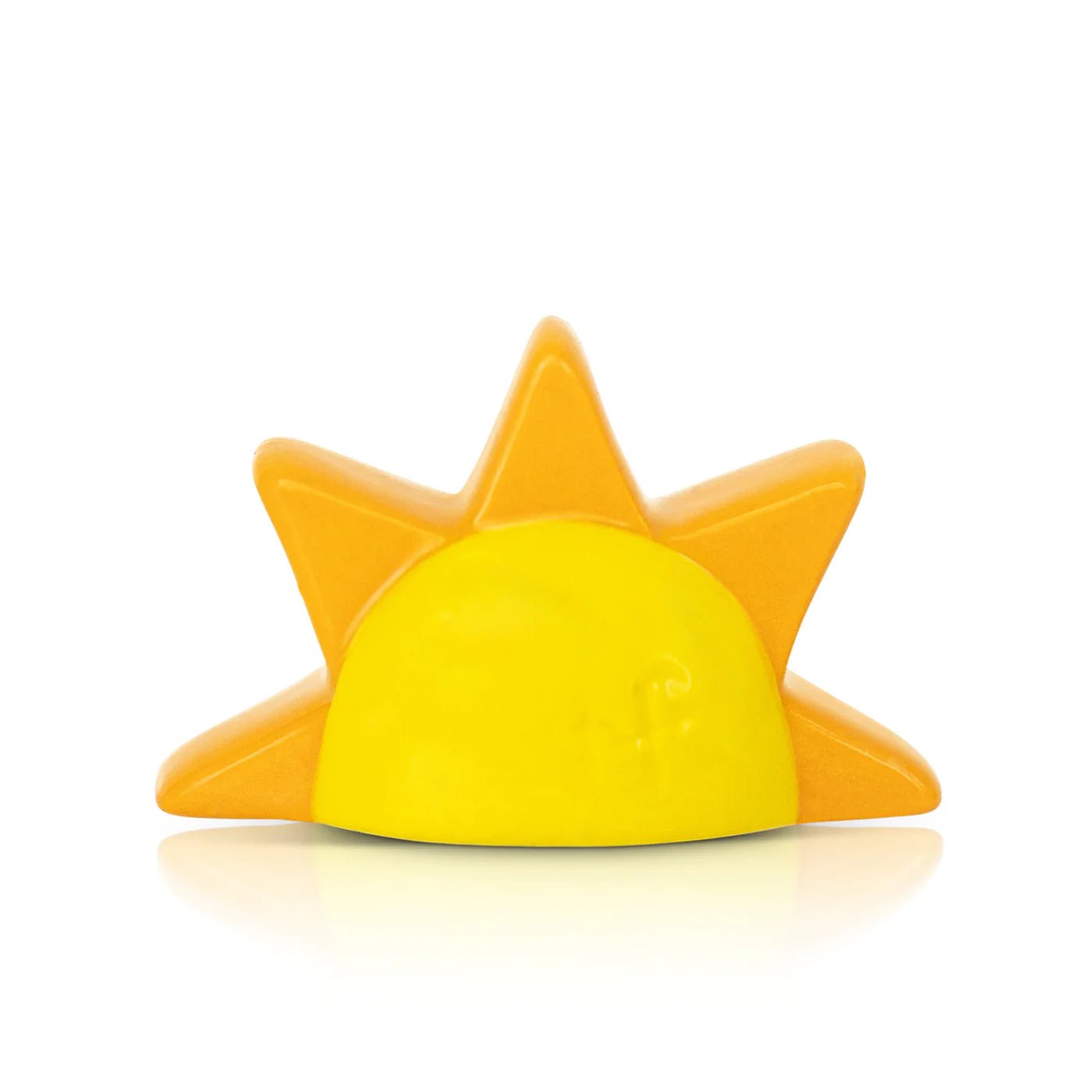 Nora Fleming "Here Comes The Sun!" Mini - Juli's Wearable Art