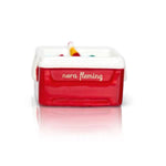 Nora Fleming Ice Cold Cooler Mini - Juli's Wearable Art
