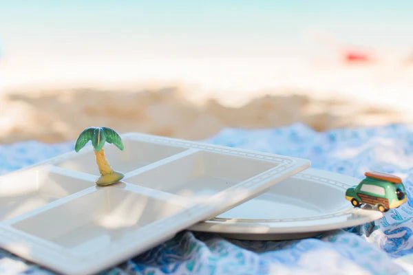 Nora Fleming "In the Breeze" Palm Tree Mini