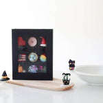 Nora Fleming Keepsake Box - 9 - Juli's Wearable Art
