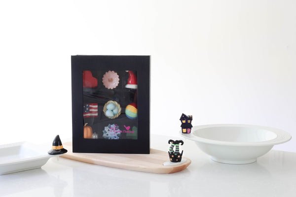 Nora Fleming Keepsake Box - 9 - Juli's Wearable Art
