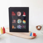 Nora Fleming Keepsake Box - 9 - Juli's Wearable Art