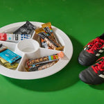 Nora Fleming "Kickin' It" Soccer Ball Mini - Juli's Wearable Art