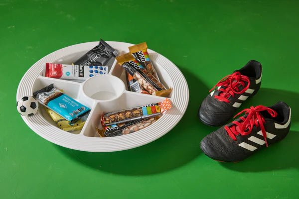 Nora Fleming "Kickin' It" Soccer Ball Mini - Juli's Wearable Art
