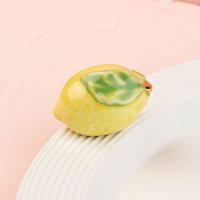Nora Fleming "Lemon Squeeze" Mini