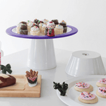 Nora Fleming Maple Bread Board – Interchangeable Serving Tray - Juli's Wearable Art