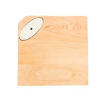 Nora Fleming Maple Cheese Board - Juli's Wearable Art
