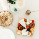 Nora Fleming Maple Cheese Board – Handcrafted by J.K. Adams - Juli's Wearable Art