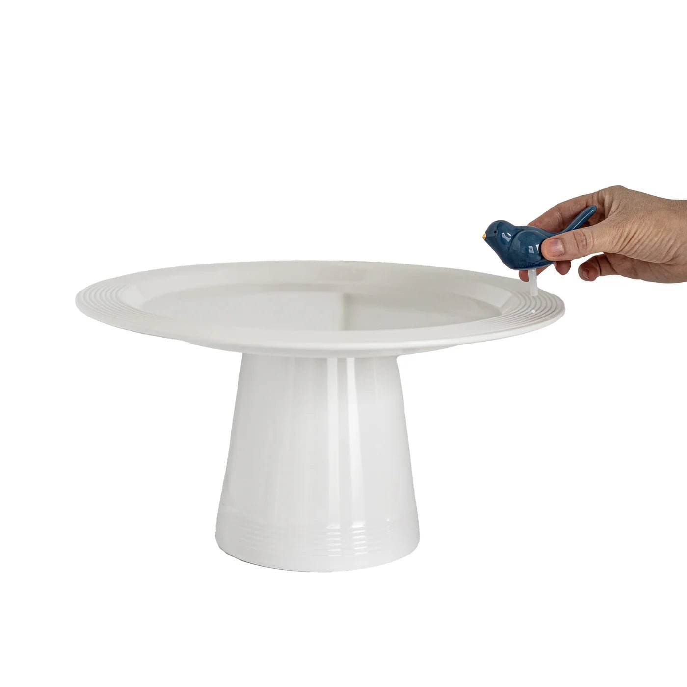 Nora Fleming Melamine Risers - Juli's Wearable Art