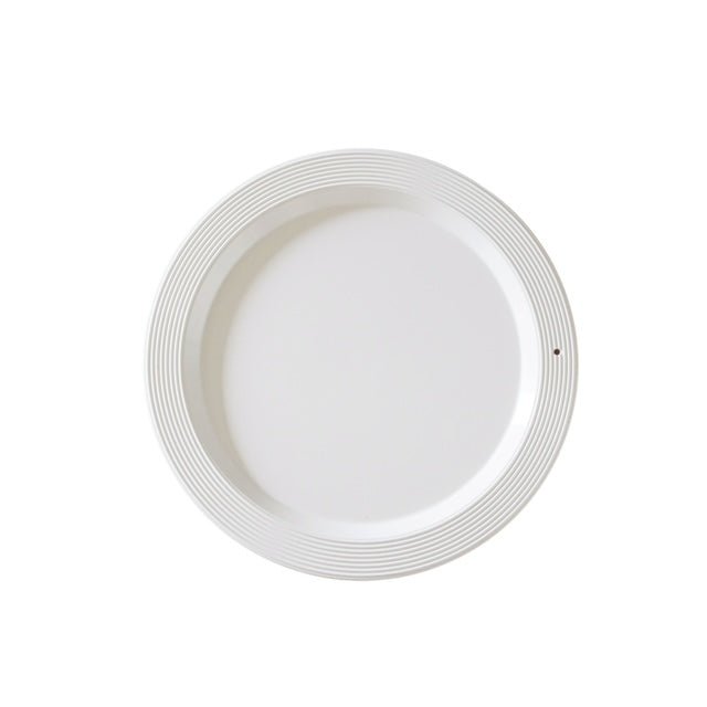 Nora Fleming Melamine Round Platter - Juli's Wearable Art
