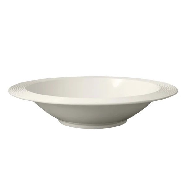 Nora Fleming Melamine Shallow Bowl - Juli's Wearable Art