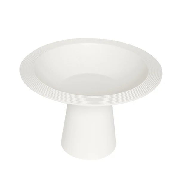 Melamine Shallow Bowl - Thumbnail 5