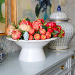 Nora Fleming Melamine Shallow Bowl - Juli's Wearable Art