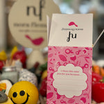 Nora Fleming Mini Gift Box - Juli's Wearable Art