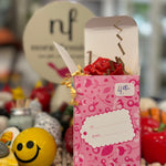 Nora Fleming Mini Gift Box - Juli's Wearable Art