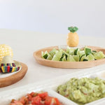 Nora Fleming "Ole!" Sombrero Mini - Juli's Wearable Art