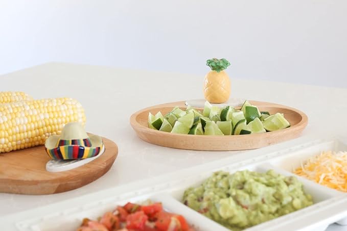 Nora Fleming "Ole!" Sombrero Mini