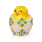 Nora Fleming "One Cool Chick!" Mini - Juli's Wearable Art