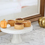Nora Fleming "Pumpkin Spice" Mini - Juli's Wearable Art