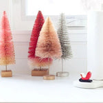Nora Fleming "Sleigh Bells Ring" Mini - Juli's Wearable Art