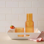 Nora Fleming Square Melamine Tray - Juli's Wearable Art