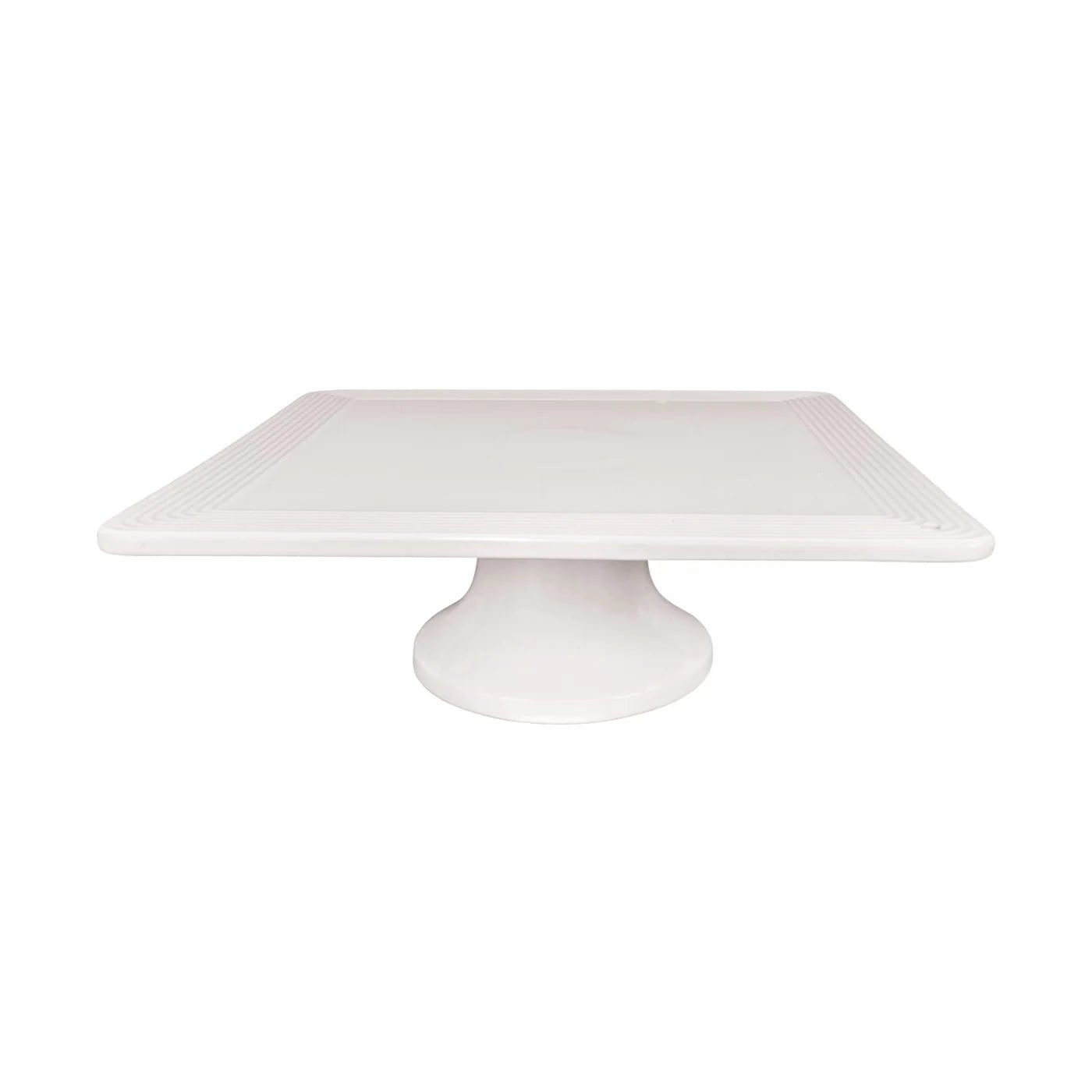 Nora Fleming Square Pedestal Server - Juli's Wearable Art