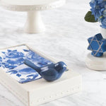 Nora Fleming "Star Of David" Hanukkah Mini - Juli's Wearable Art