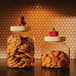 Nora Fleming Super Canisters - Juli's Wearable Art