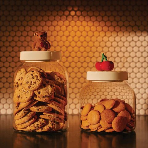 Nora Fleming Super Canisters