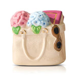 Nora Fleming Tote - ally Cute! Mini - Juli's Wearable Art