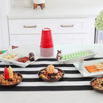 Nora Fleming "Touchdown!" Football Mini - Juli's Wearable Art