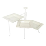 Nora Fleming Triple Tier Square Holder - Juli's Wearable Art