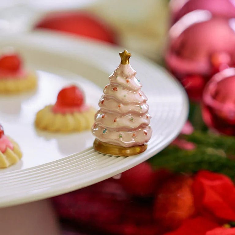 Nora Fleming Twinkle Tree Mini