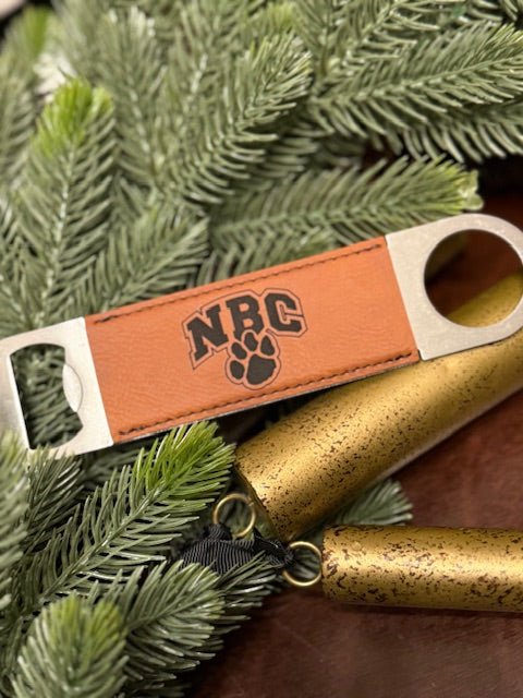 Northern Bedford Bottle Opener - Juli's Wearable Art