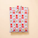 Oh So Orchard Book Cover - Juli's Wearable Art