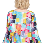 Olivia by Habitat Multi Arc Top | Multi - Juli's Wearable Art