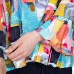 Olivia by Habitat Multi Arc Top | Multi - Juli's Wearable Art