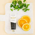 Orange Vanilla Hand Creme | Anti - Granny Hands - Juli's Wearable Art