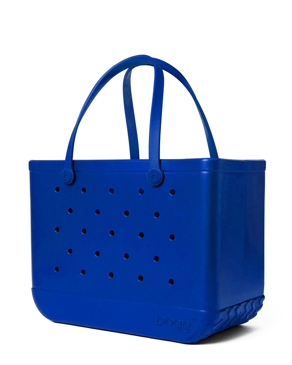 Original Bogg Bag- Blue Eyed