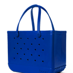 Original Bogg Bag - Blue Eyed - Juli's Wearable Art